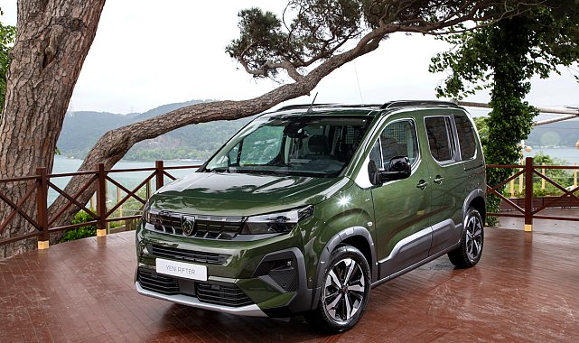 Türkiye, dünya üzerinde en fazla Peugeot satılan 5'inci ülke oldu
