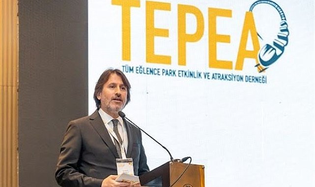 Türkiye eğlence endüstrisi, ATRAX 2025 ile büyümeye devam ediyor
