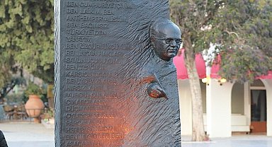 Uğur Mumcu Efes Selçuk'ta anılacak