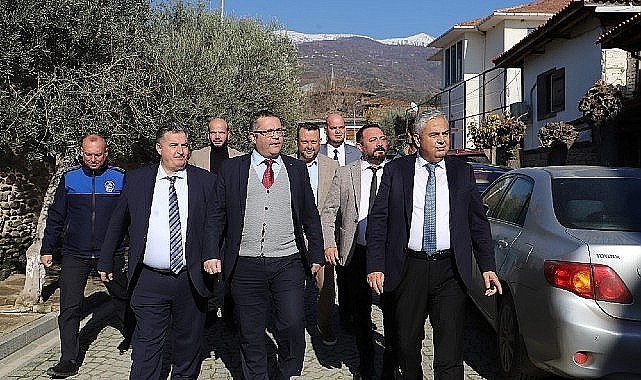UNESCO Dünya Mirası yolunda kararlıyız, heyecanlıyız