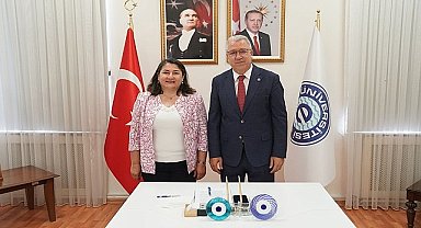 Üniversiteli Gençlerin Üreme Yaşam Planı'na Yönelik Üreme Sağlığı Projesine TÜSEB'den destek