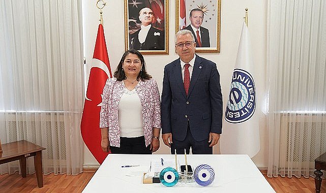 Üniversiteli Gençlerin Üreme Yaşam Planı'na Yönelik Üreme Sağlığı Projesine TÜSEB'den destek