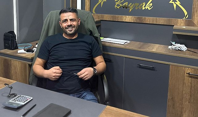 Üretici Mehmet Emin Bayrak: Yumurta tavukçuluğunda aşılar zamanında yapılmalı