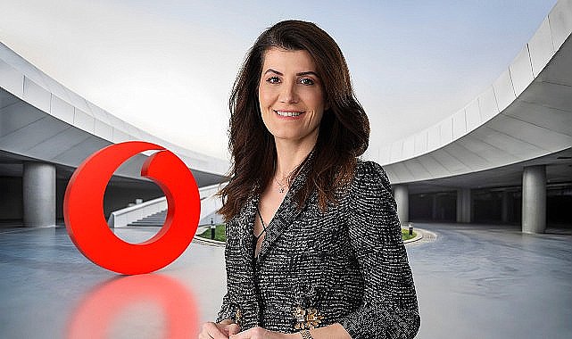 Vodafone Business'tan Kuveyt Türk'e Yeni Nesil Bağlantı Çözümü