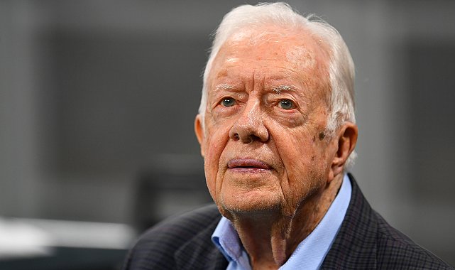 Xi’den eski ABD Başkanı Carter için taziye mesajı