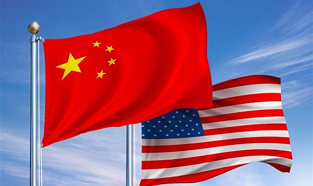 Xi Jinping’den ABD’li dostlarına yeni yıl dileği