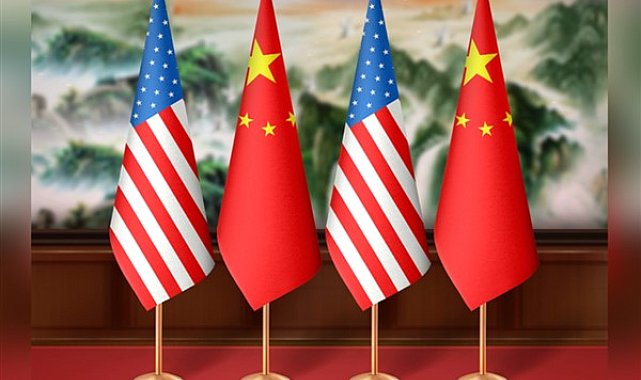 Xi Jinping ve eşi, ABD’li öğretmen ve öğrencilere yeni yıl kartı gönderdi