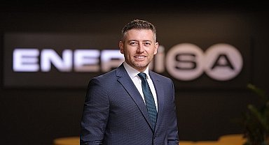 Yakup Aydilek, Eşarj Genel Müdürü Olarak Atandı