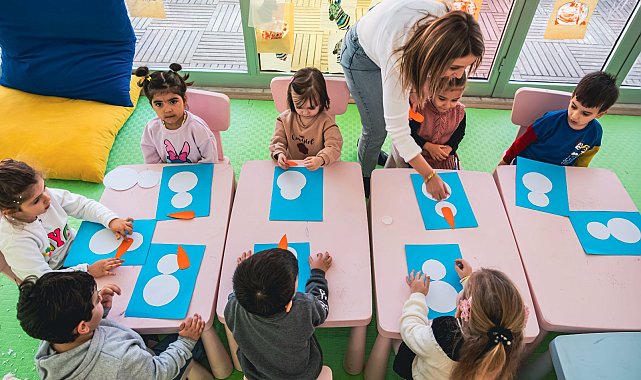 Yalova Belediyesi'nden çocuklara özel etkinlikler