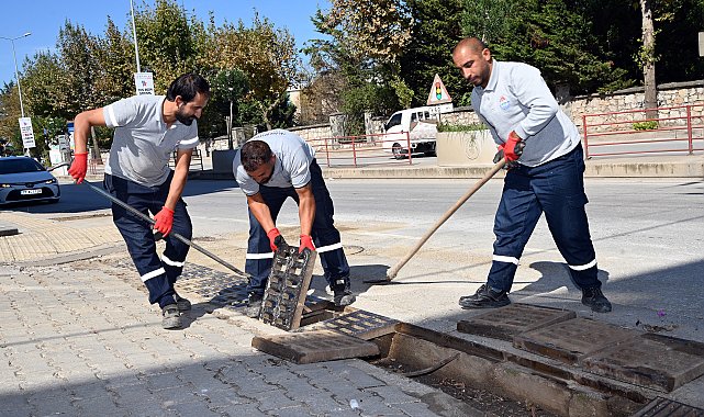 Yalova Belediyesi Su ve Kanalizasyon Müdürlüğü, 10 bin 421 şikayeti çözüme kavuşturdu