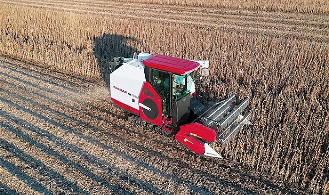 Yanmar Turkey, LS Traktör’ün traktörlerini Türk çiftçisiyle yeniden buluşturuyor