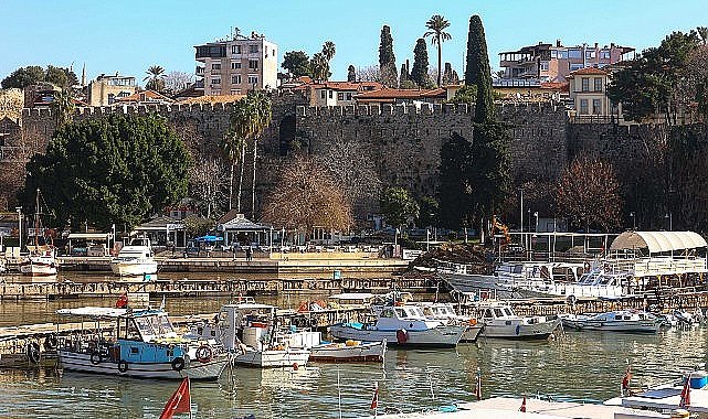 Yat Limanı'nda yeni düzenleme