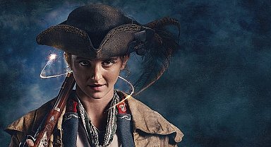 Yeni Dizi “Renegade Nell