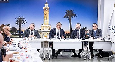 Yeni nesil troleybüsler için pilot bölge Karşıyaka olacak