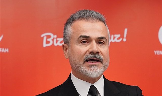Yeniden Refah Partili Kılıç: Sendikaların taleplerinde yanındayız