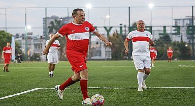 Yenişehir Belediyesi Hacı Bayram Birinci'nin adını yaşatacak