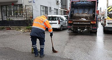 Yiğit: “Temizlikte atak dönemi başlattık