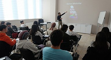 ZEYGEM 10'uncu Kez Pilot Adaylarını Arıyor..!