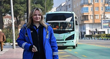 Zeyrek, “Amacımız, ulaşımı daha güvenli ve konforlu hale getirmek
