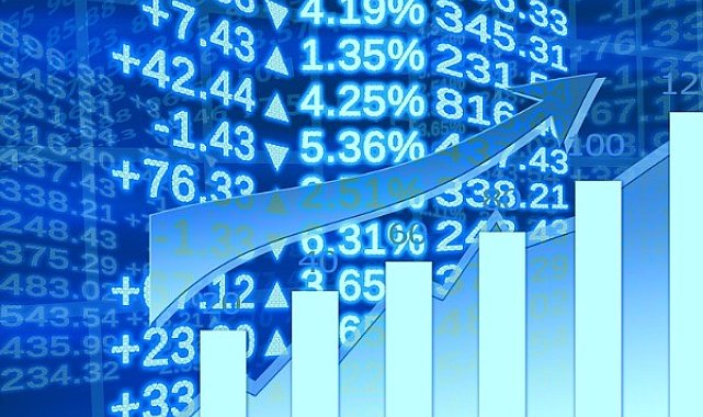 Ziraat Yatırım: Toplam rezervler 163,3 milyar USD seviyesinde