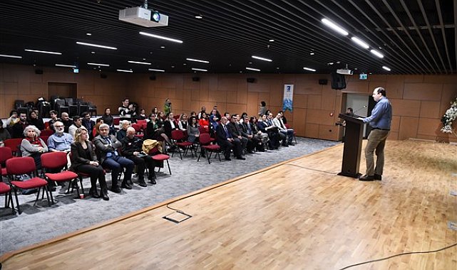 'Zirve17 Çanakkale Su Zirvesi’nin başlangıç toplantısı gerçekleştirildi