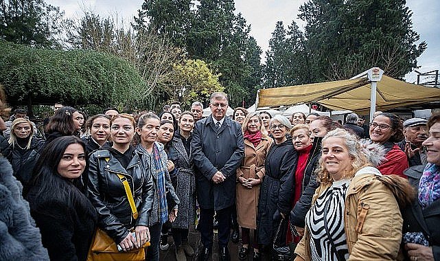 Zübeyde Hanım vefatının 102. yıl dönümünde anıldı