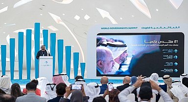 2025 Dünya Hükümetler Zirvesi başlıyor