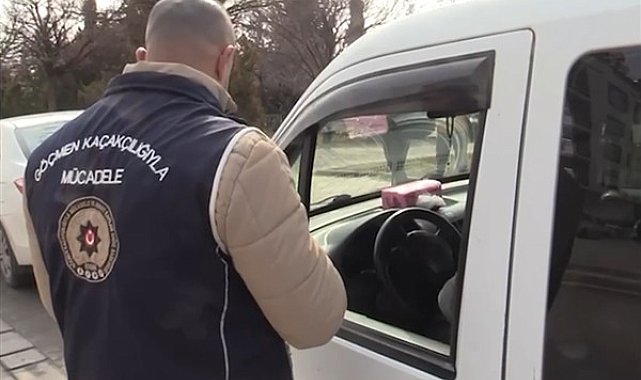 27 büyükşehirde eş zamanlı denetim düzenlendi