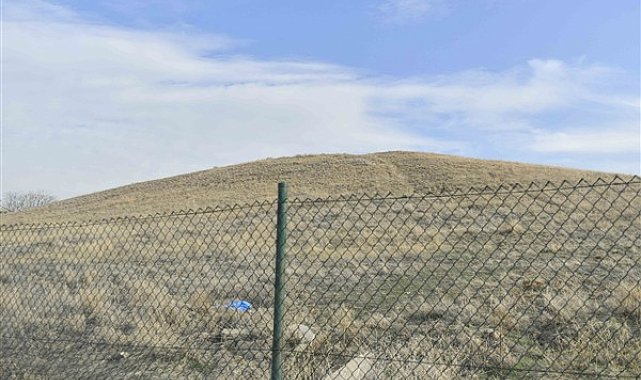Ankara'da kültürel mekanları gün yüzüne çıkarmak amacıyla projeler gerçekleştiriliyor