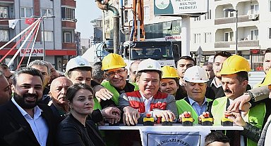 Aydın: “Atatürk Evi, yaşayan ve geleceğe ışık tutan bir eser olacak