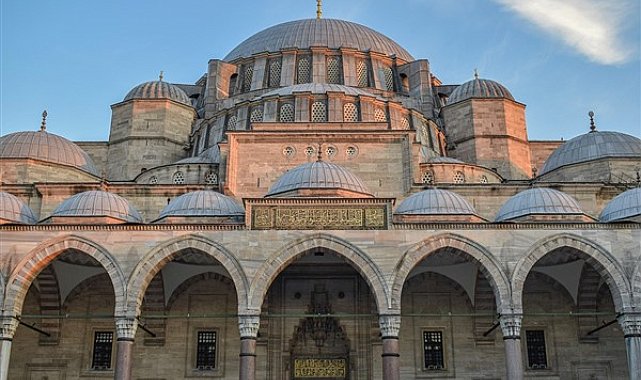Baakn Uraloğlu, Yılmaz Ulusoy’un cenaze törenine katıldı