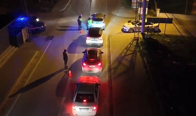 Bakan Yerlikaya: Trafik denetimleri, bireylerin ve toplumun güvenliği için vazgeçilmezdir