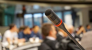 Başkan Aydın'dan 6 Şubat deprem mesajı