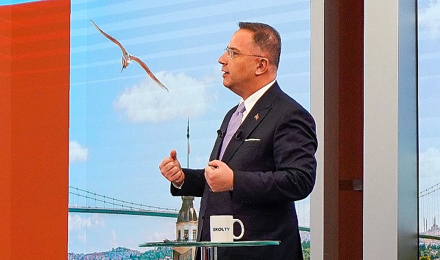 Başkan Çatık: Çocuklar yoksulluk ve açlık duygusuyla büyümesin istiyoruz