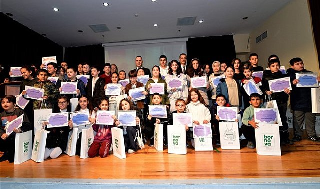 Başkan Eşki: Bilim merkezimiz, Bornova’nın geleceğini şekillendiriyor