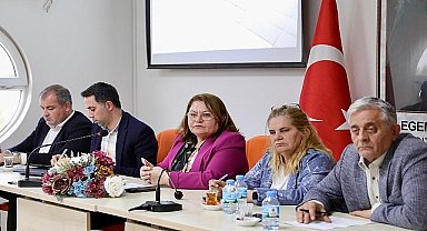 Başkan Gençay, “Altınkum'u Daha Yaşanabilir Bir Hale Getireceğiz