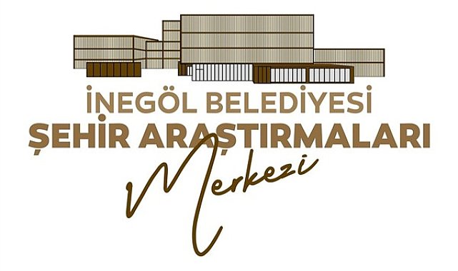 Başkan Taban, İnegöl Belediyesi Şehir Araştırmaları Merkezi’nin kurulduğunu açıkladı