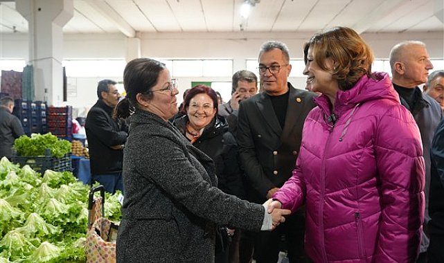 Başkan Ünlüce: Umudumuzu asla kaybetmeyeceğiz
