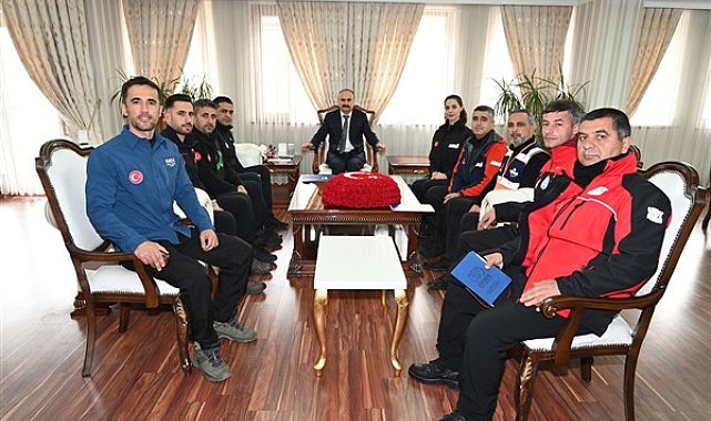 Batman'da 6 Şubat depremlerinin 2'nci yıl dönümünde anma etkinlikleri düzenlendi