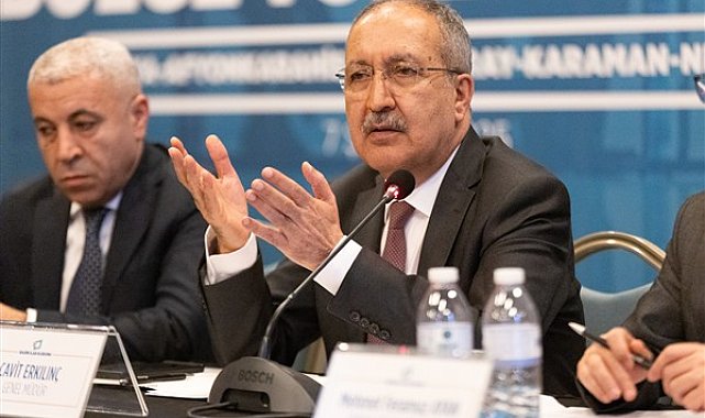 BİK Genel Müdürü Erkılınç: Hileli trafiklerde ‘ağır ihlal’ maddesini uygulayacağız