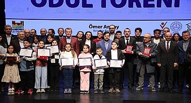 Bilgi Evleri 10. Öykü Yarışması'nın Kazananları Belli Oldu