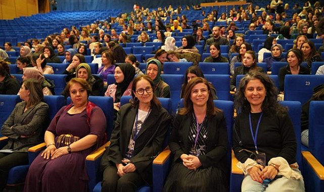 Bucak: Kadına yönelik şiddetle mücadele zeminlerini çoğaltacağız