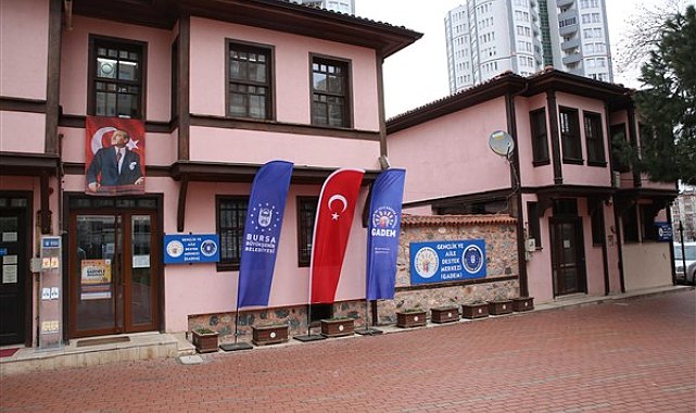 Bursa'da Sigara Bırakma Danışmanlığı Birimi açıldı
