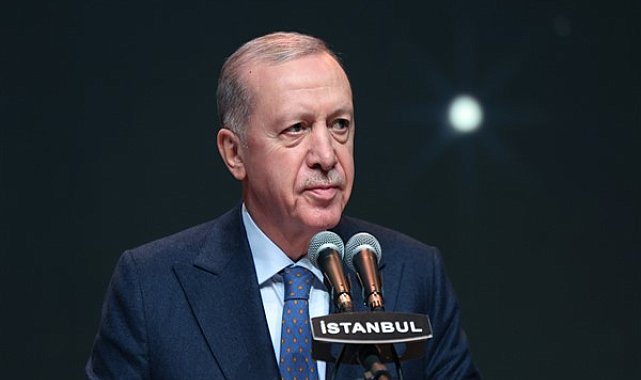 Cumhurbaşkanı Erdoğan: 28 Şubat ekonomide de çok büyük bir yıkıma sebep olmuştur