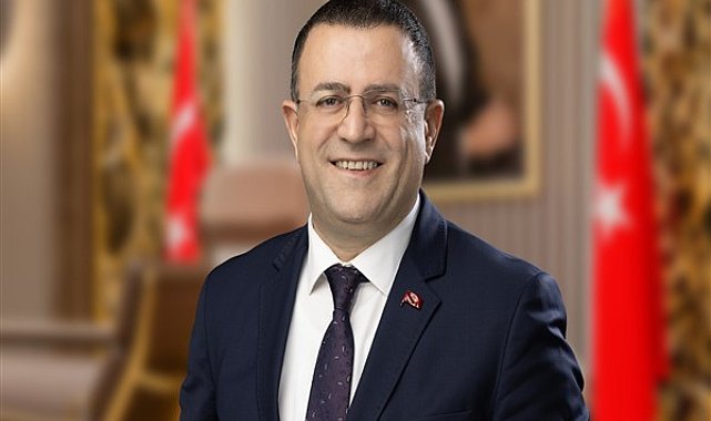 Derince Belediye Başkanı Gökçe'den Berat Kandili mesajı