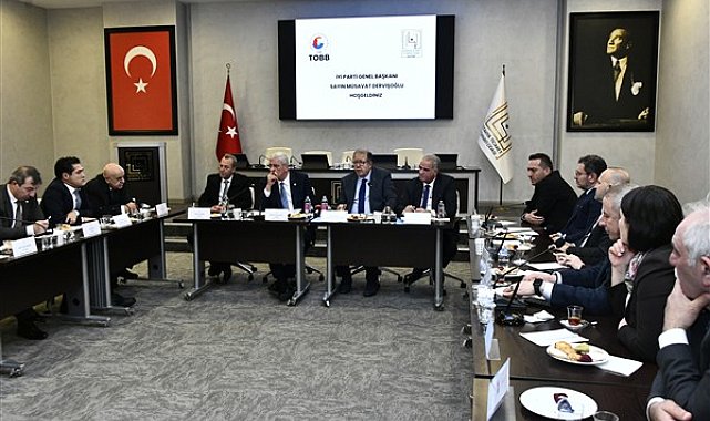 Dervişoğlu: Vatandaşın hali yerine cumhurbaşkanı adayı tartışılıyor