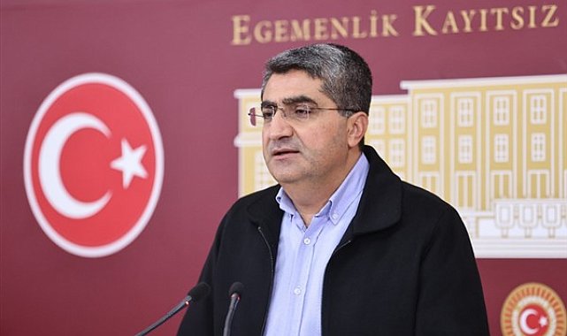 DEVA Partili Ekmen: Kayyım ataması, bir şehri topluca cezalandırmaktır