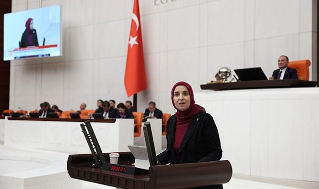 DEVA Partili Esen: İstanbul yıkılmadan kulak verin; Hayat İstanbul’u öneriyoruz