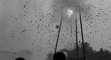 DSÖ: 2024’te hayatını kaybeden insani yardım görevlisi sayısı 356'ya ulaştı