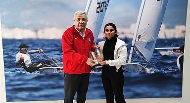 Ege Üniversitesi 'Ünilig Bocce Türkiye Şampiyonası'na damga vurdu